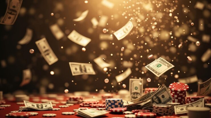 Payment processing and account verification workflow on qqmamibet slot